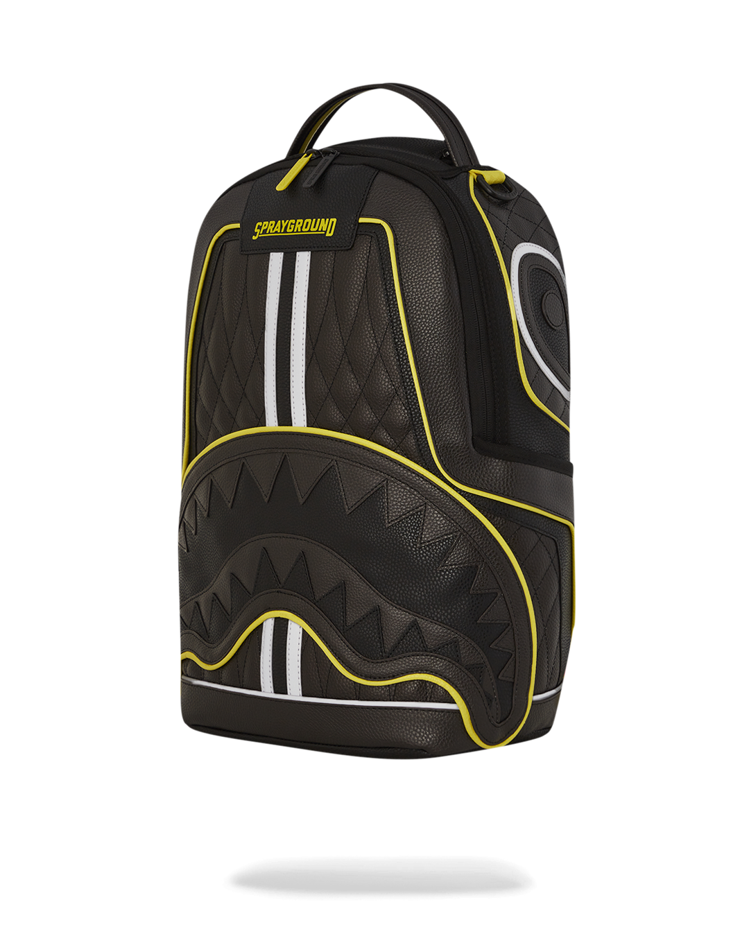 GRAND TURBO 613 DLXSV BACKPACK
