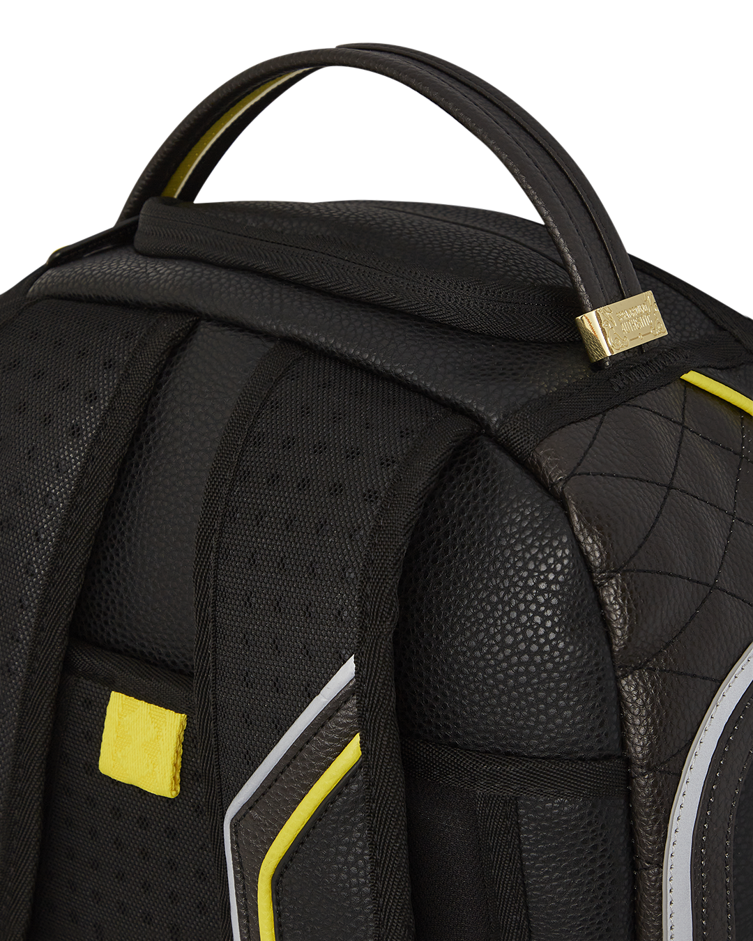 GRAND TURBO 613 DLXSV BACKPACK