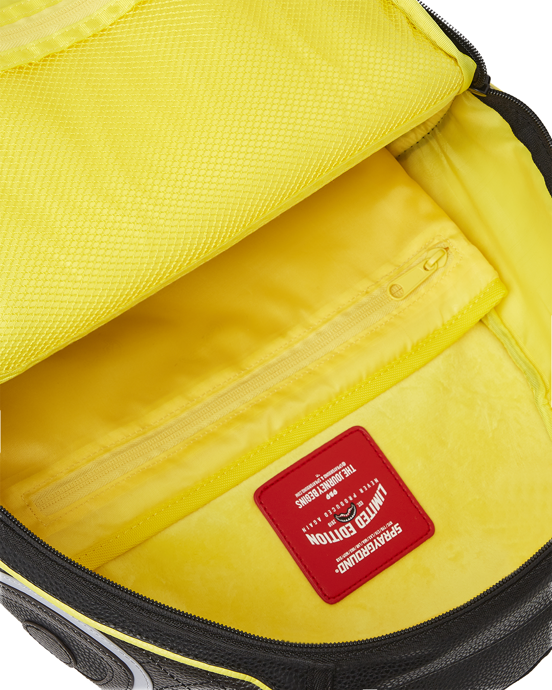 GRAND TURBO 613 DLXSV BACKPACK