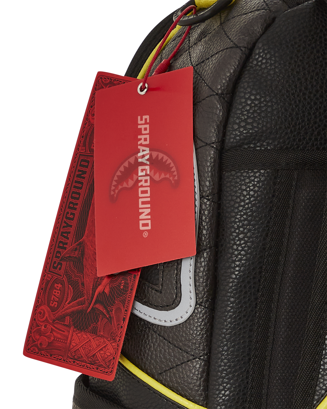 GRAND TURBO 613 DLXSV BACKPACK