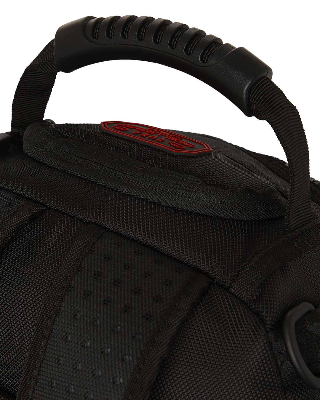 JAMES FIRST CLASS I GOT THESE STAMPS BACKPACK