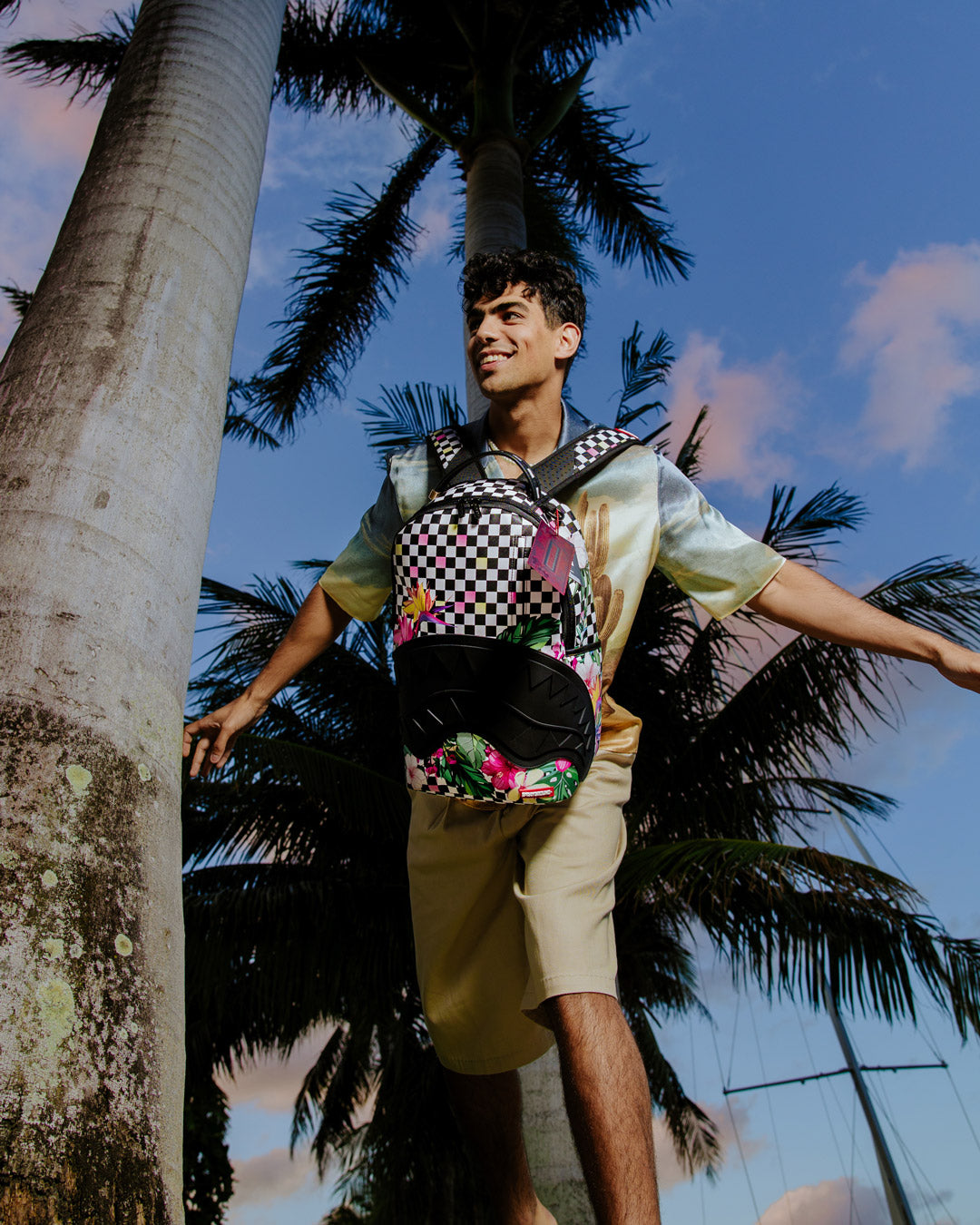 RODEO DRIVE BACKPACK