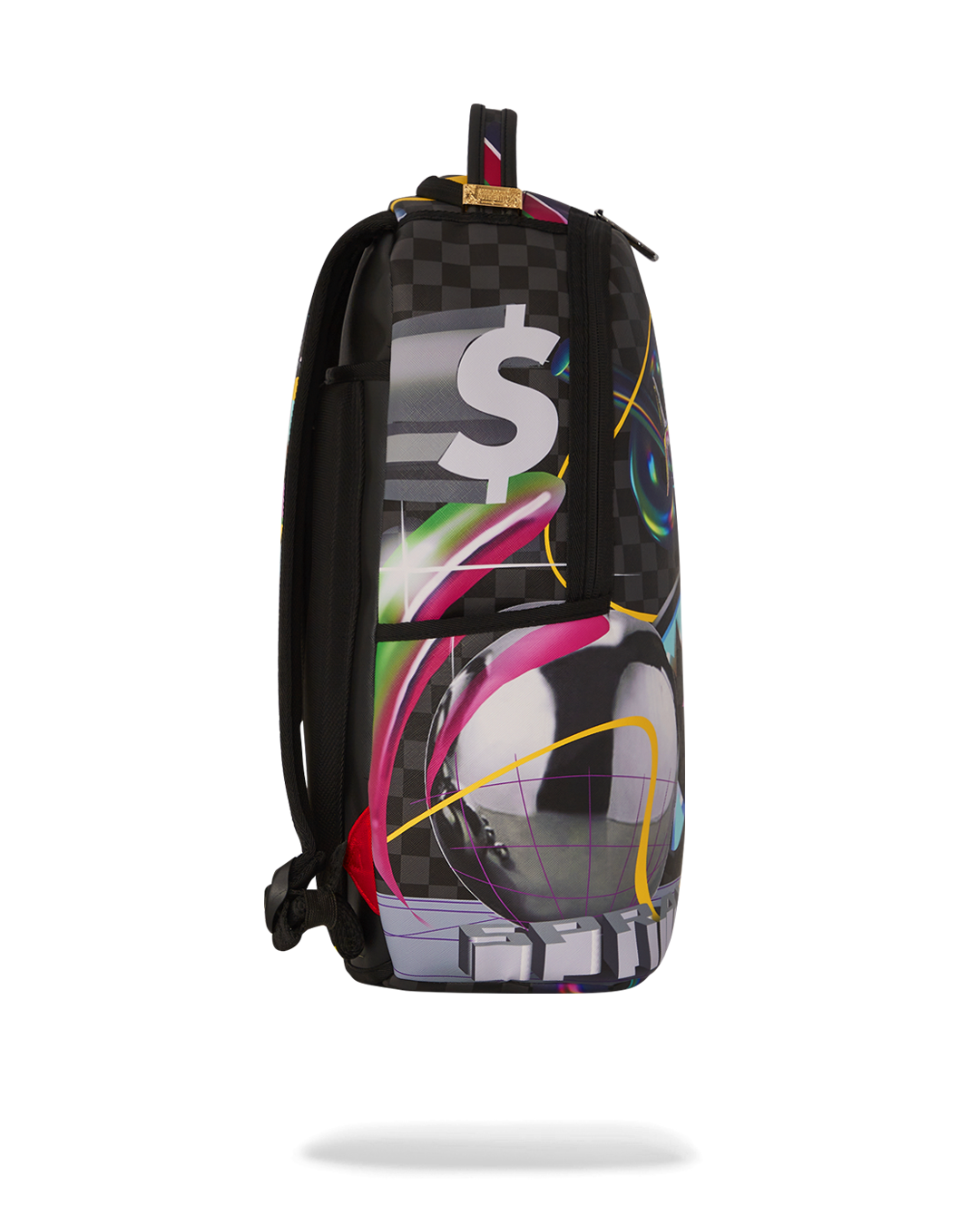 MIND TRIP SHARK DOSE BACKPACK