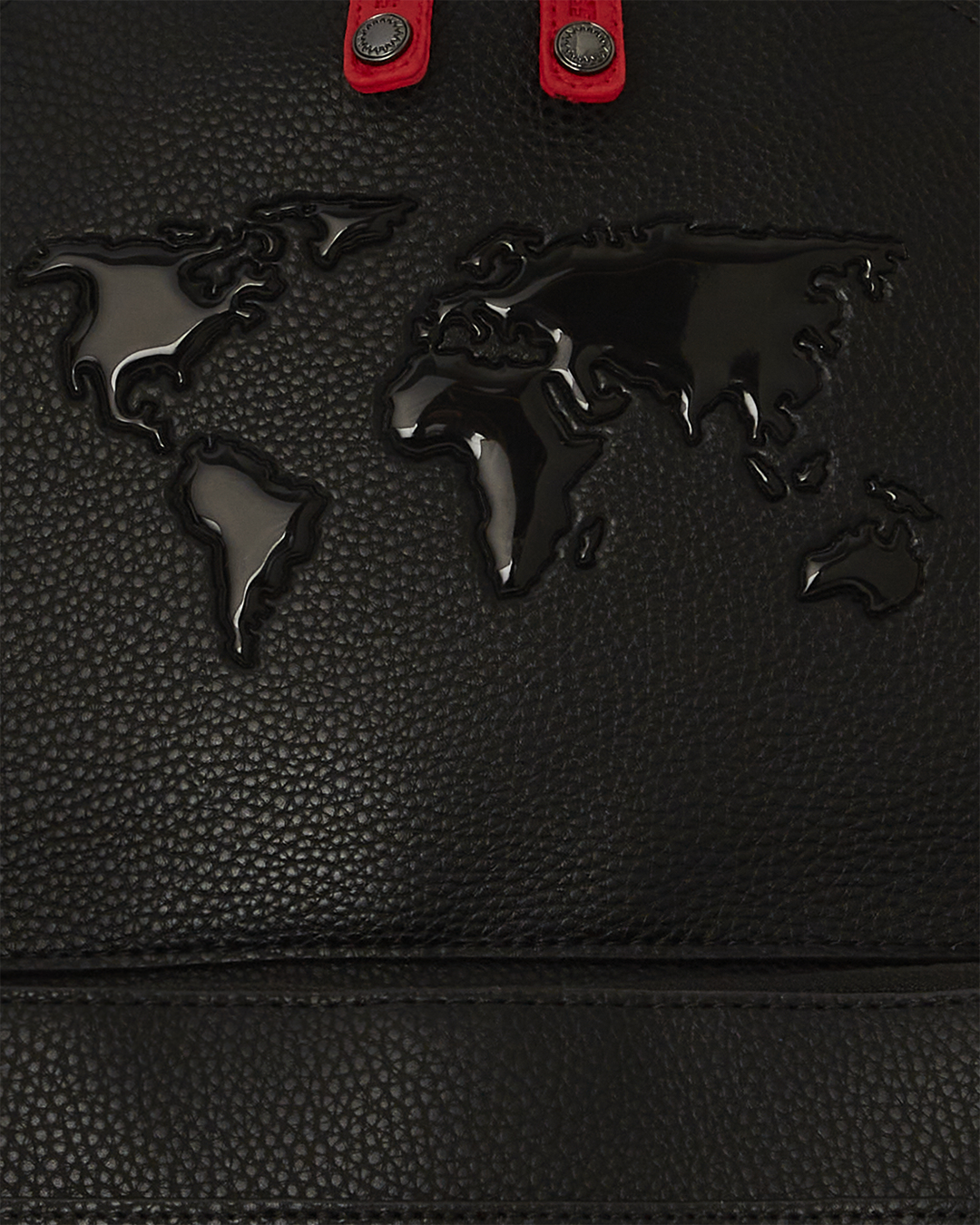 JAMES FIRST CLASS GLOBAL TAKEOFF CARGO BACKPACK