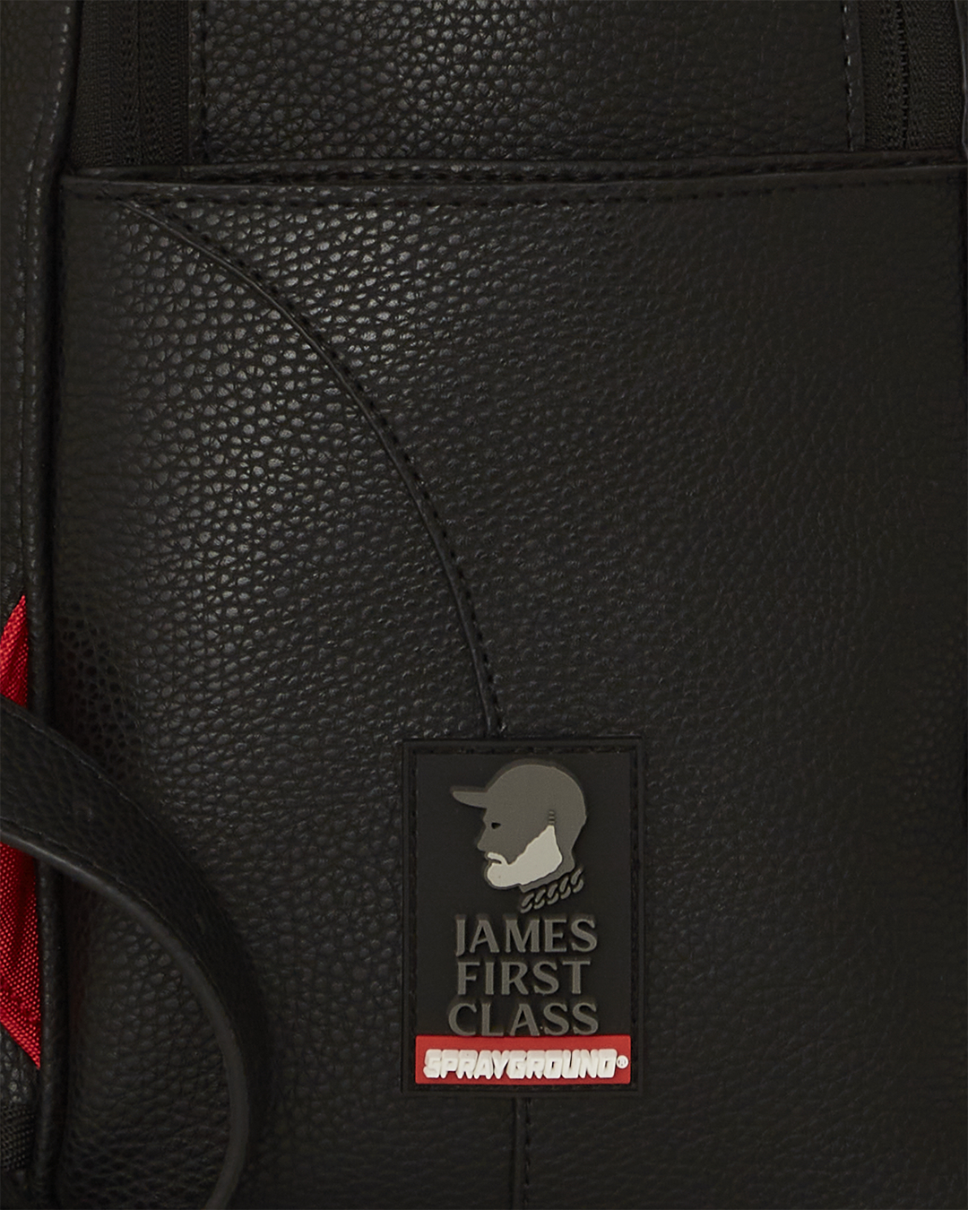 JAMES FIRST CLASS GLOBAL TAKEOFF CARGO BACKPACK