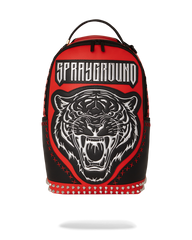 BRONX BRAWLER BACKPACK