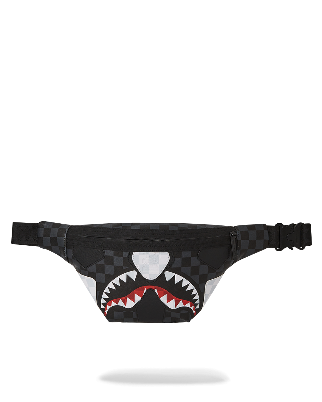 TRIPLE DECKER HEIR TO THE THRONE SAVVY CROSSBODY