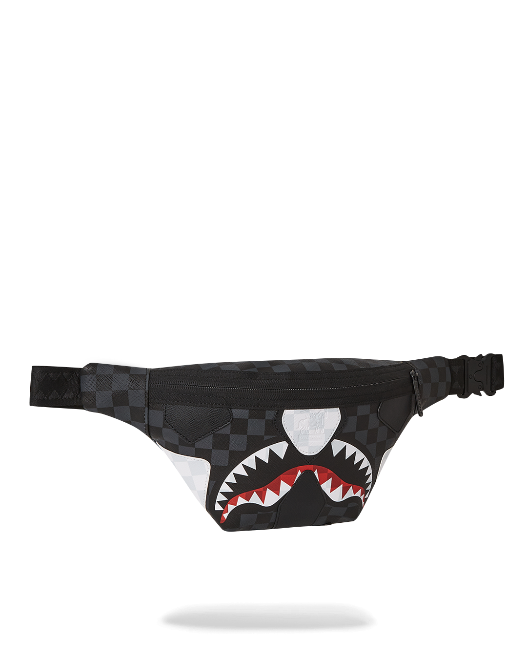 TRIPLE DECKER HEIR TO THE THRONE SAVVY CROSSBODY