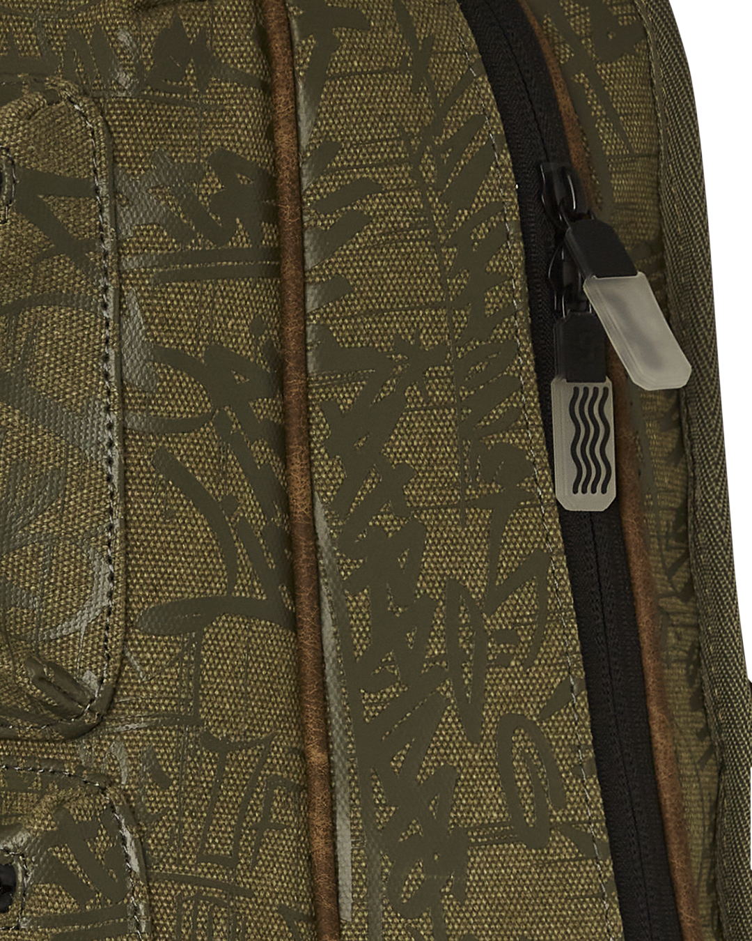 DUNE FREMKIT BACKPACK + CROSSBODY (DESERT SAND)