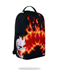 FIRESTARTER BACKPACK