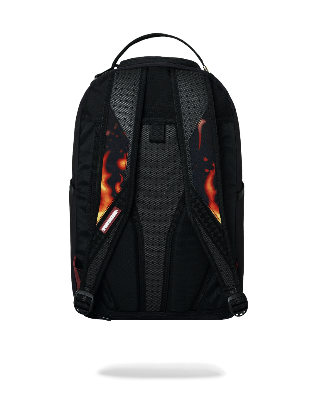 FIRESTARTER BACKPACK