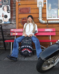 WE FADED DLXSR BACKPACK