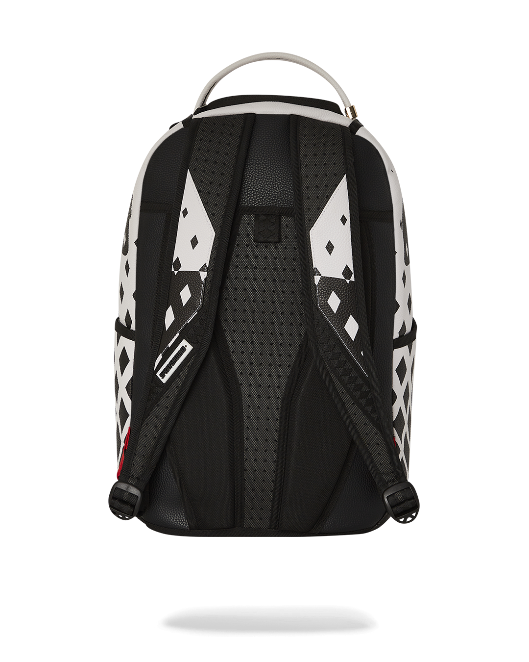 JAGGED EDGE BACKPACK