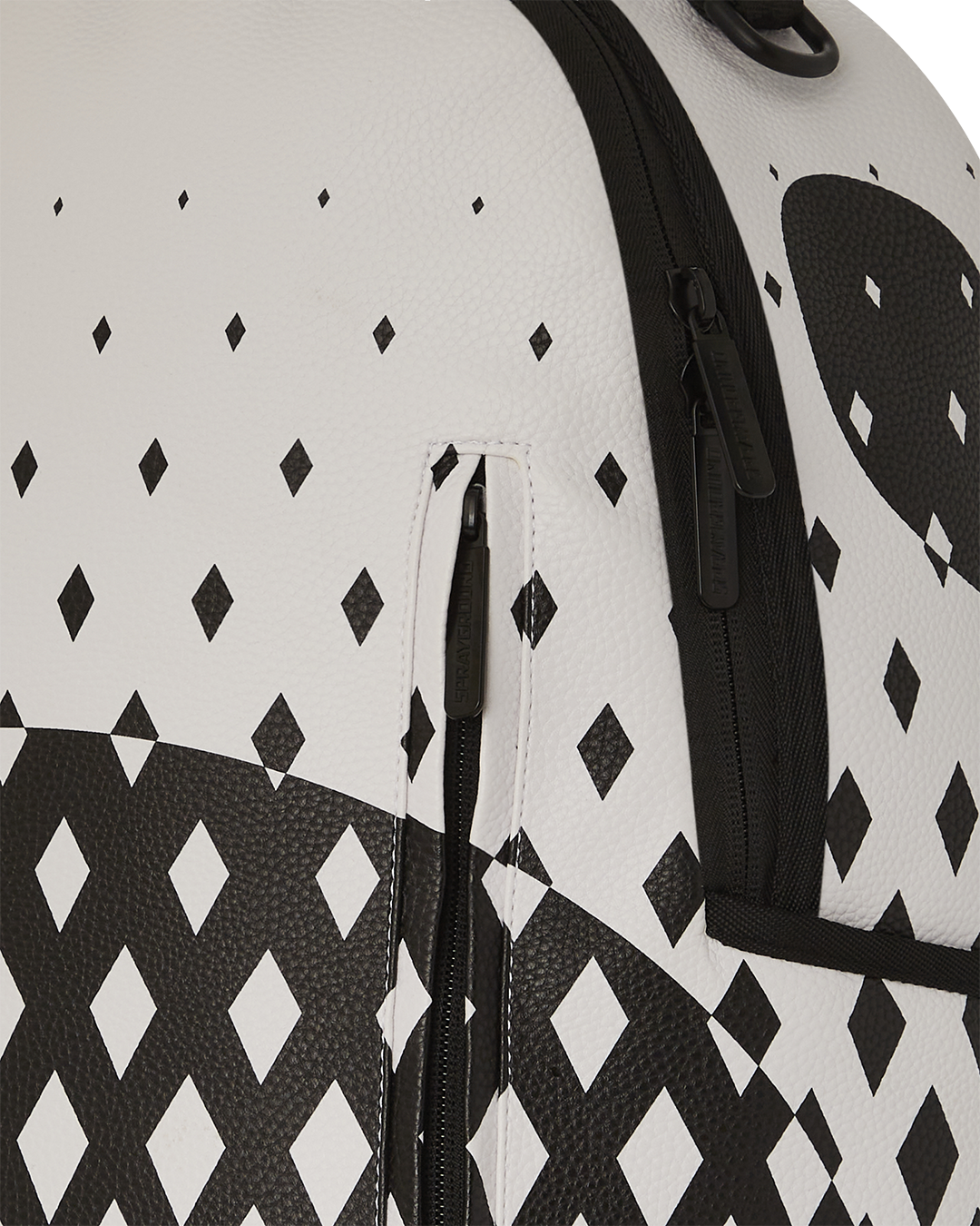 JAGGED EDGE BACKPACK