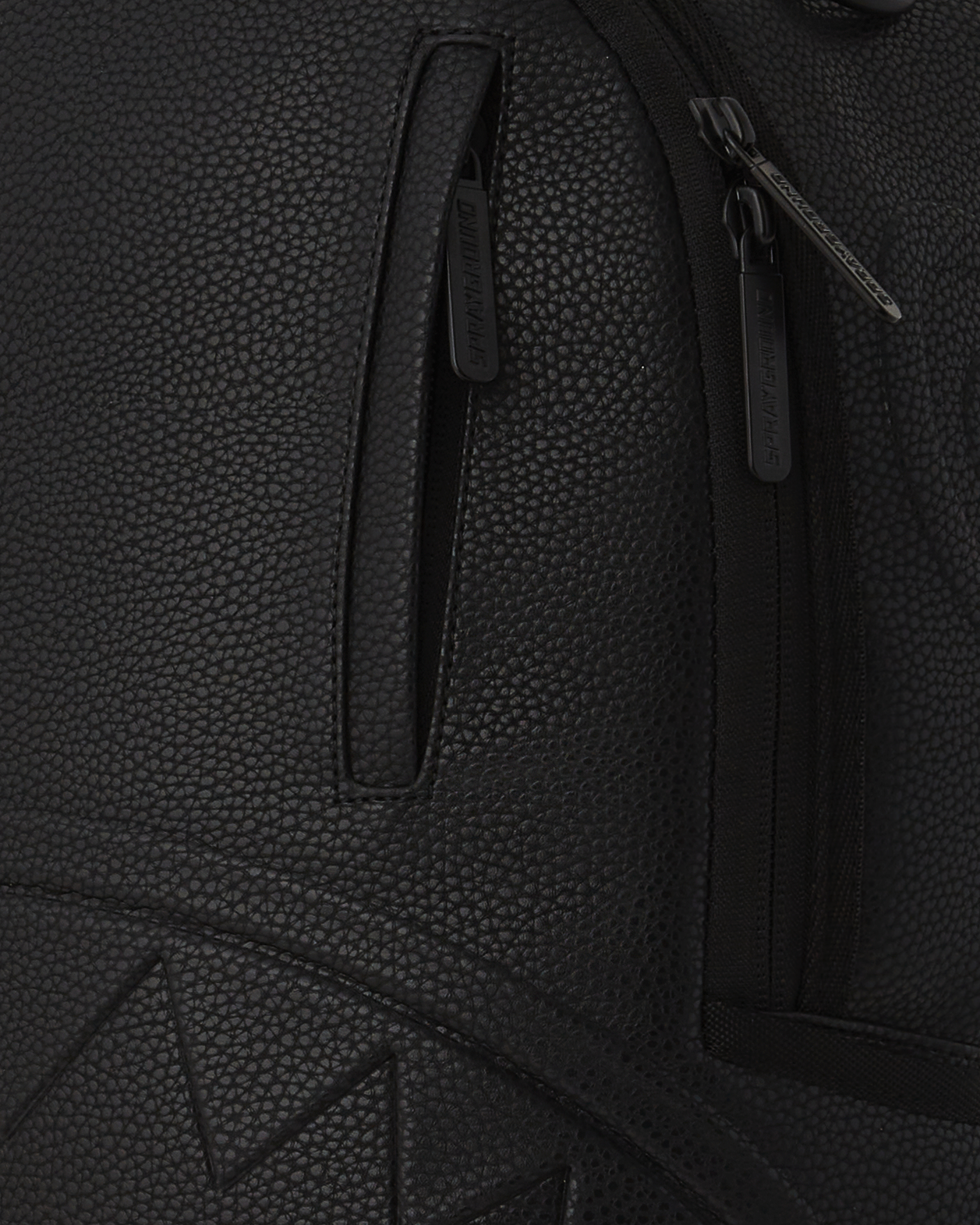 SHARK CENTRAL FLAVOR DLXSV BACKPACK