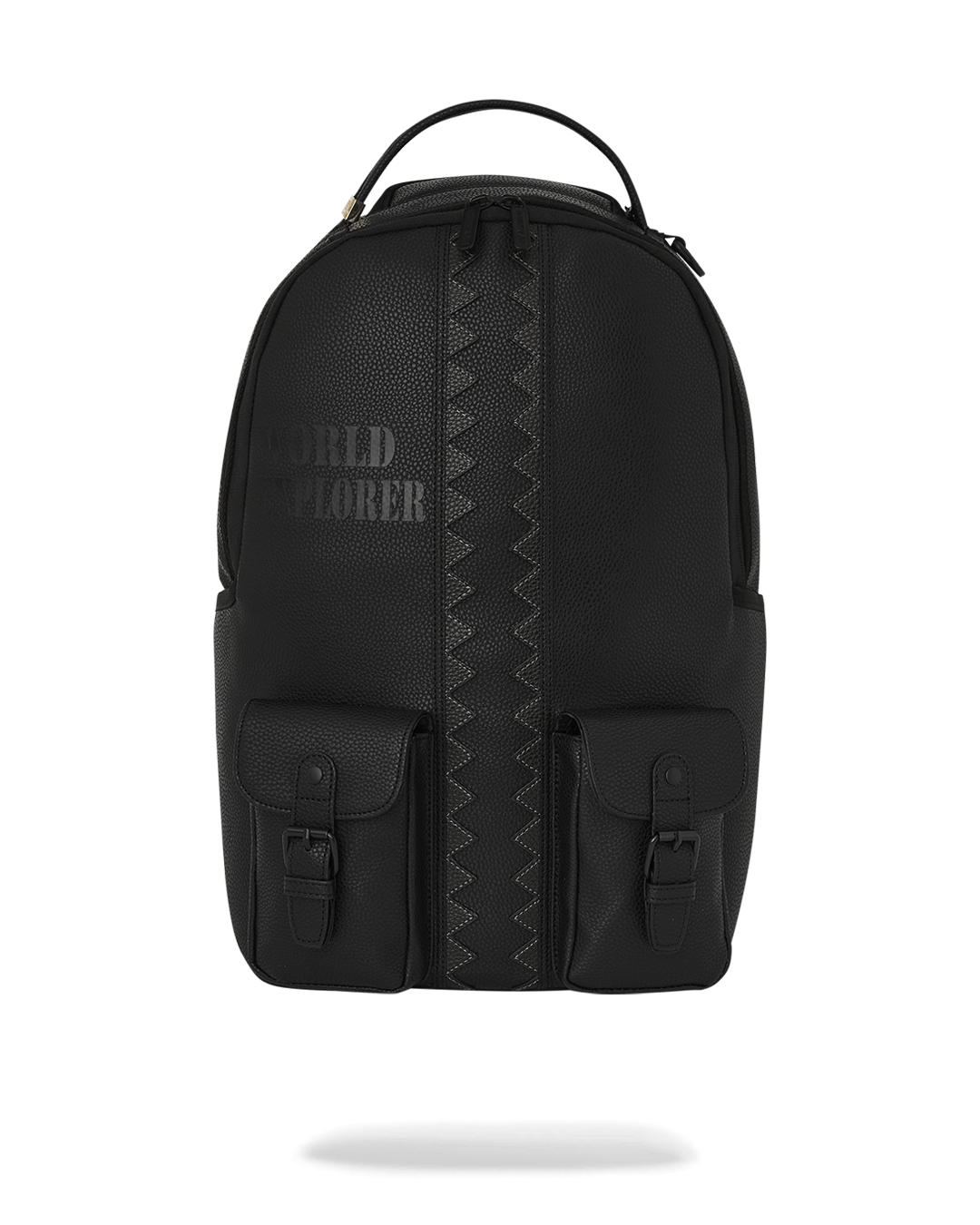 WORLD EXPLORER ENTREPRENEUR BACKPACK