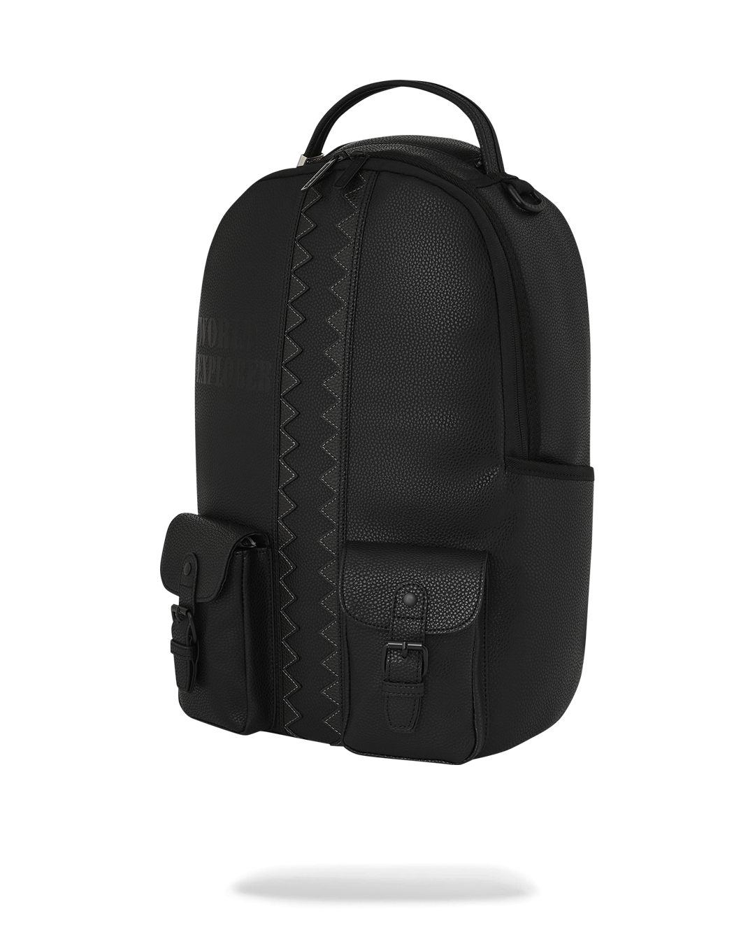 WORLD EXPLORER ENTREPRENEUR BACKPACK