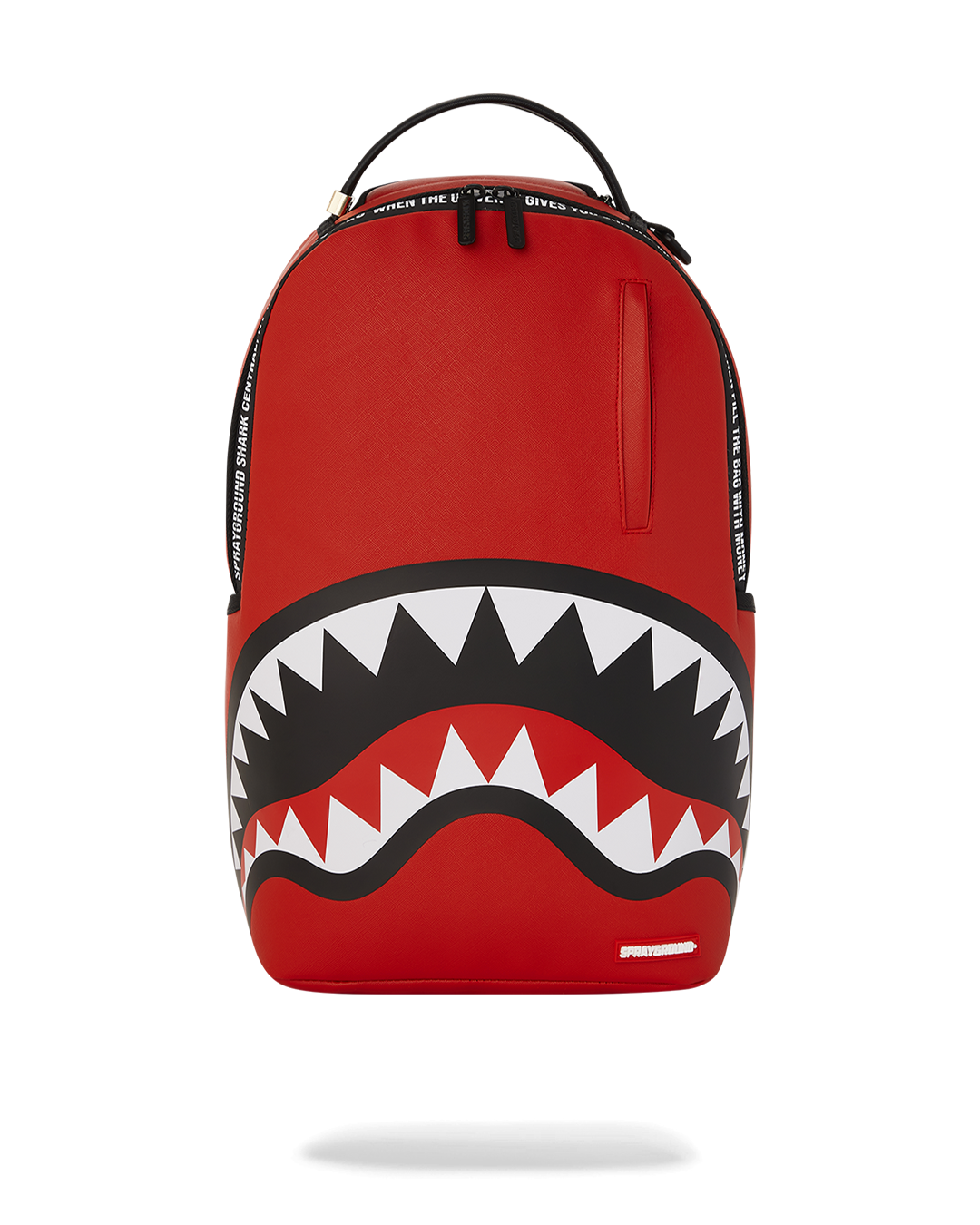 SHARK CENTRAL PROVERB DLXSV BACKPACK