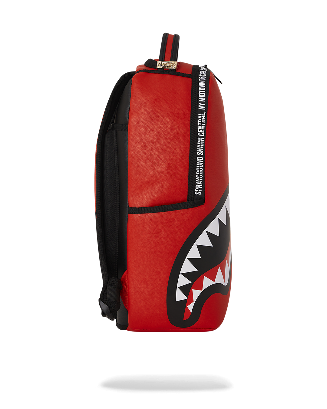 SHARK CENTRAL PROVERB DLXSV BACKPACK