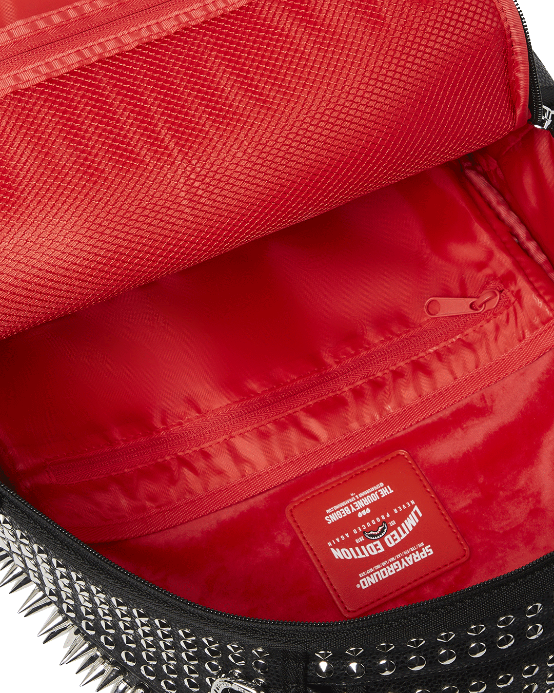 KINGS ROAD LONDON BACKPACK