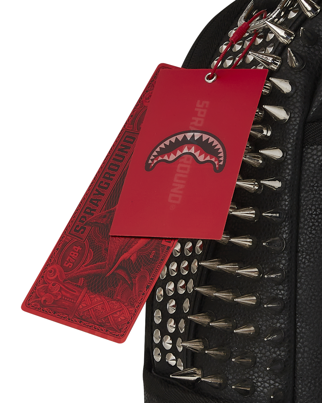 KINGS ROAD LONDON BACKPACK