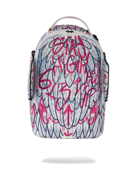 FLIGHTCREW WINGTIPS BACKPACK