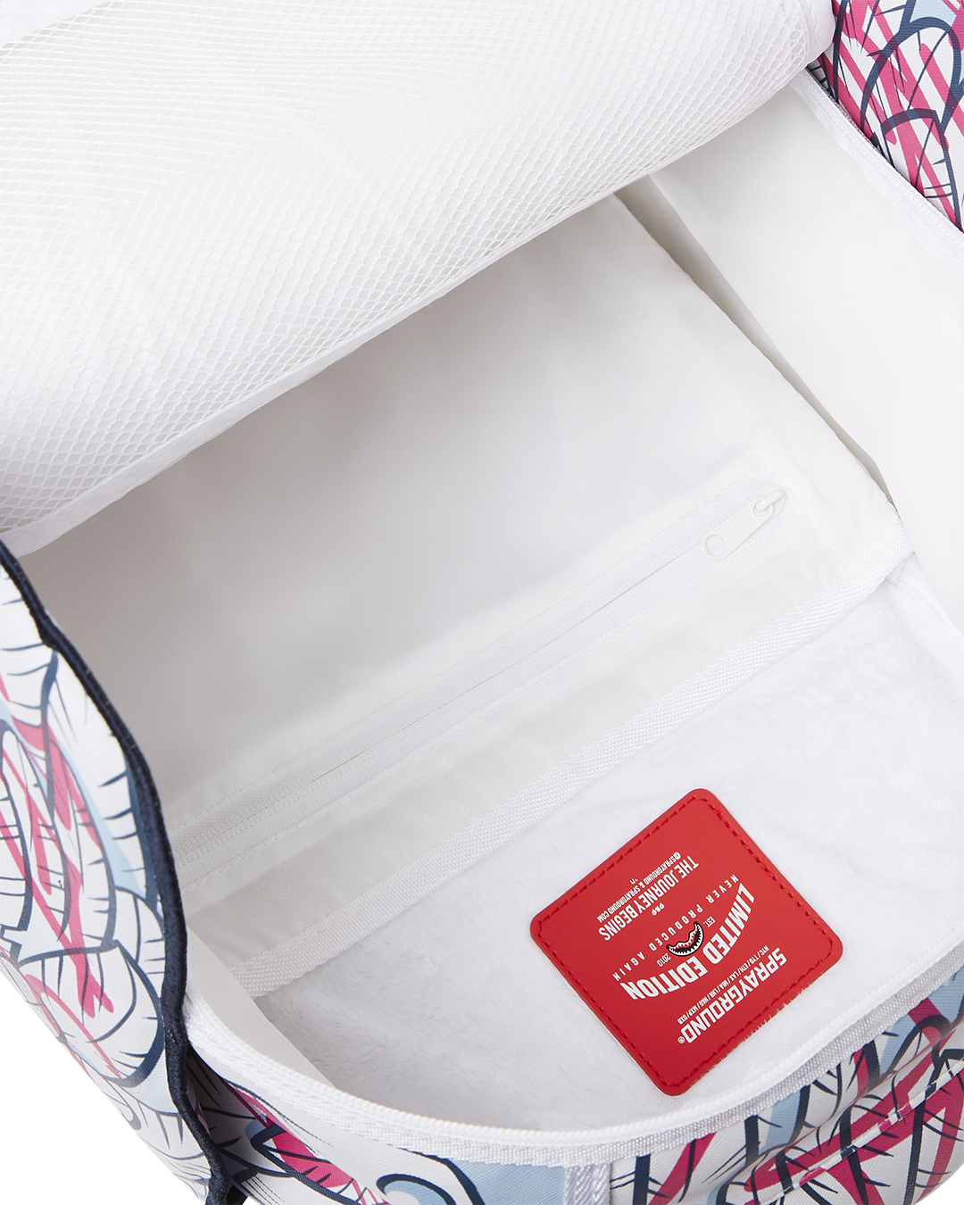 FLIGHTCREW WINGTIPS BACKPACK