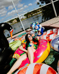 LITTLE BEAR VANDAL CROSSBODY