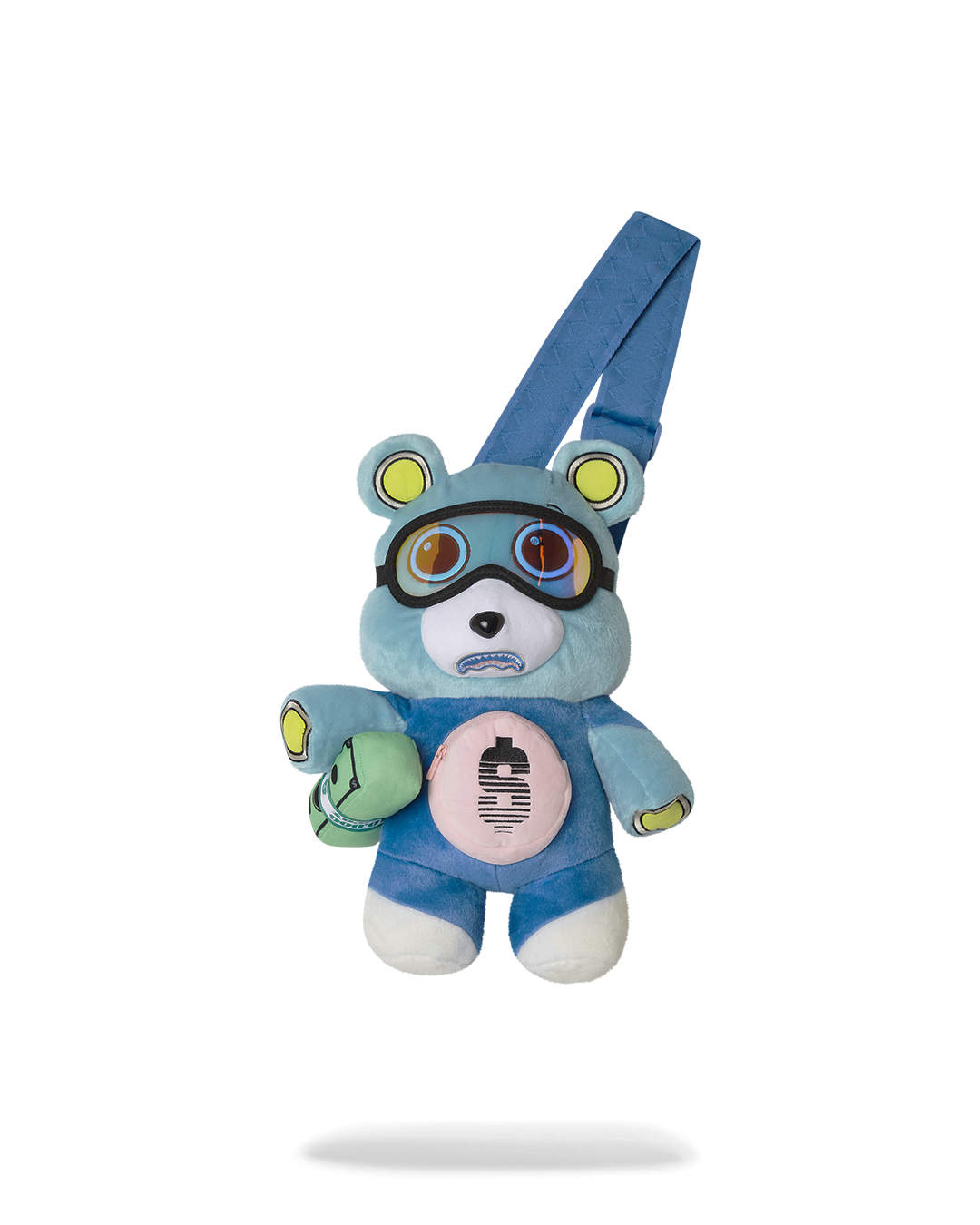 LITTLE BEAR VANDAL CROSSBODY