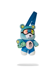 LITTLE BEAR VANDAL CROSSBODY