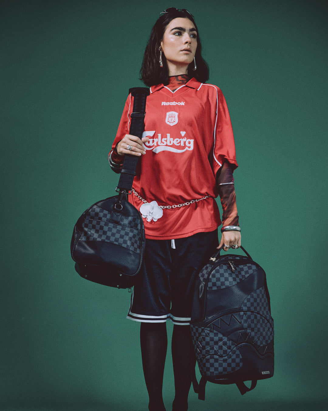 GHOST WAVE DLXSV BACKPACK