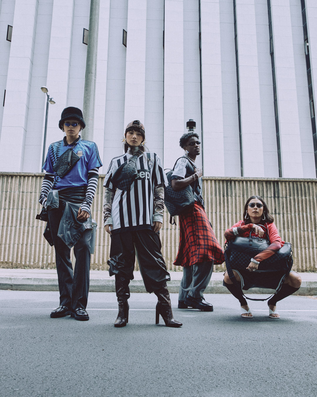 GHOST WAVE DLXSV BACKPACK