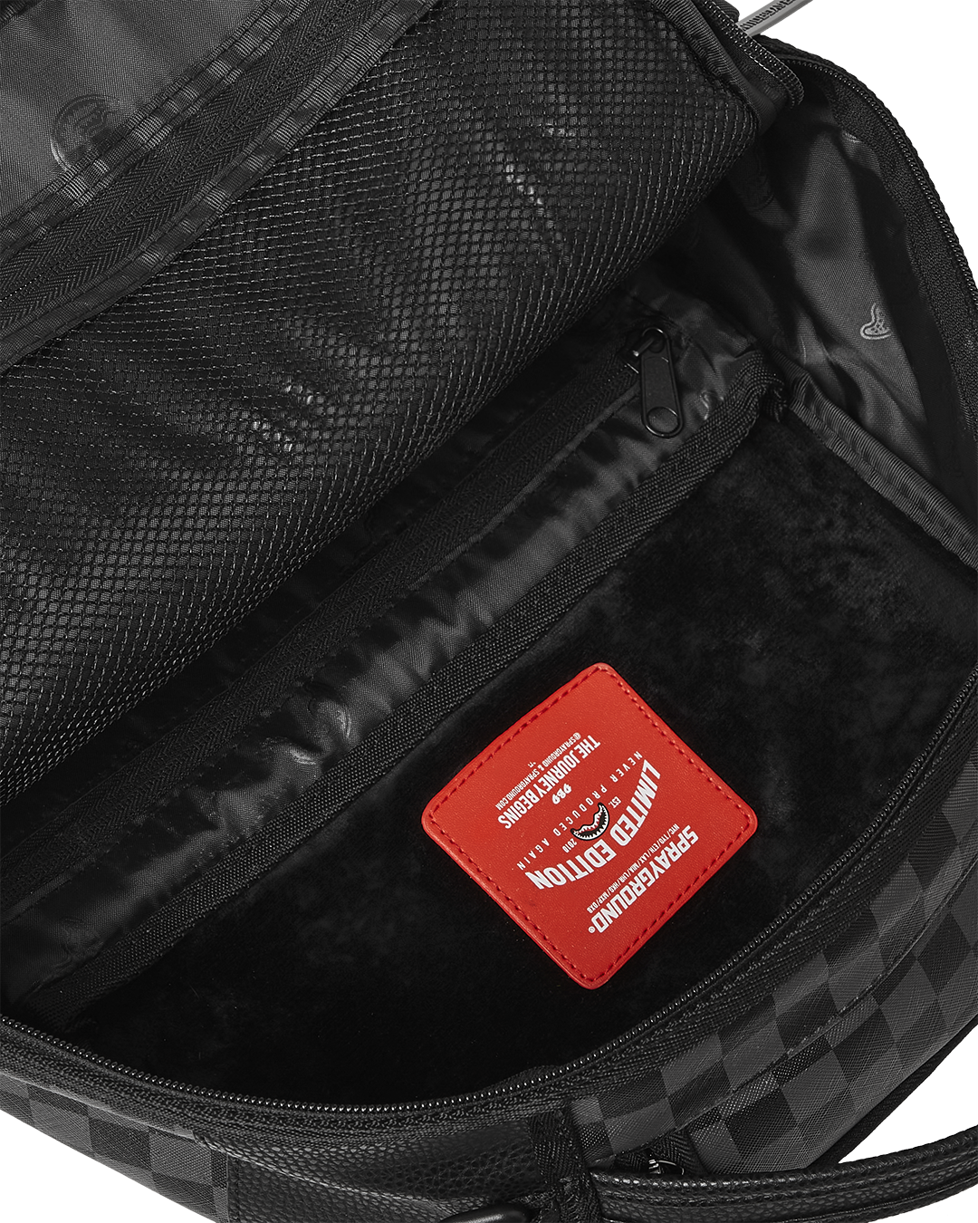 GHOST WAVE DLXSV BACKPACK