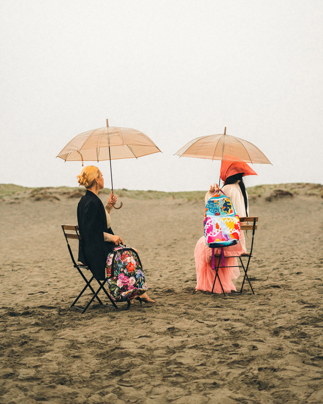 IN THE STUDIO DLXSR BACKPACK