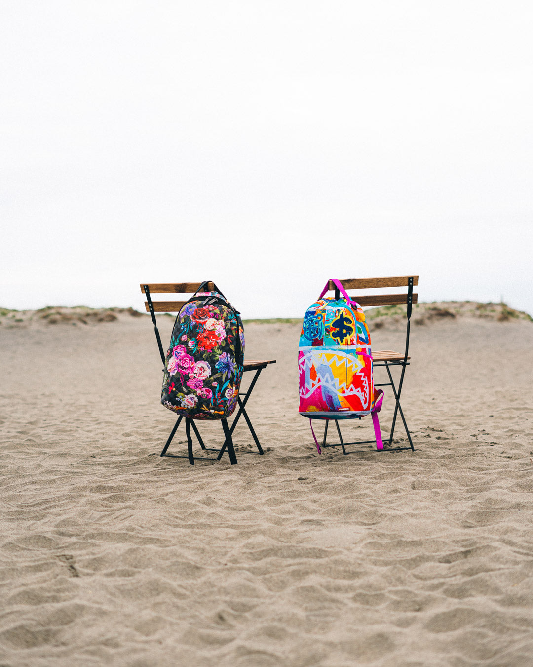 IN THE STUDIO DLXSR BACKPACK