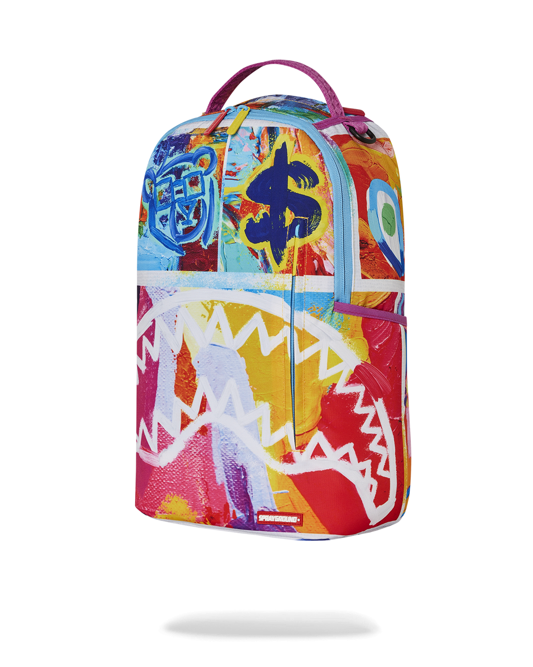 IN THE STUDIO DLXSR BACKPACK