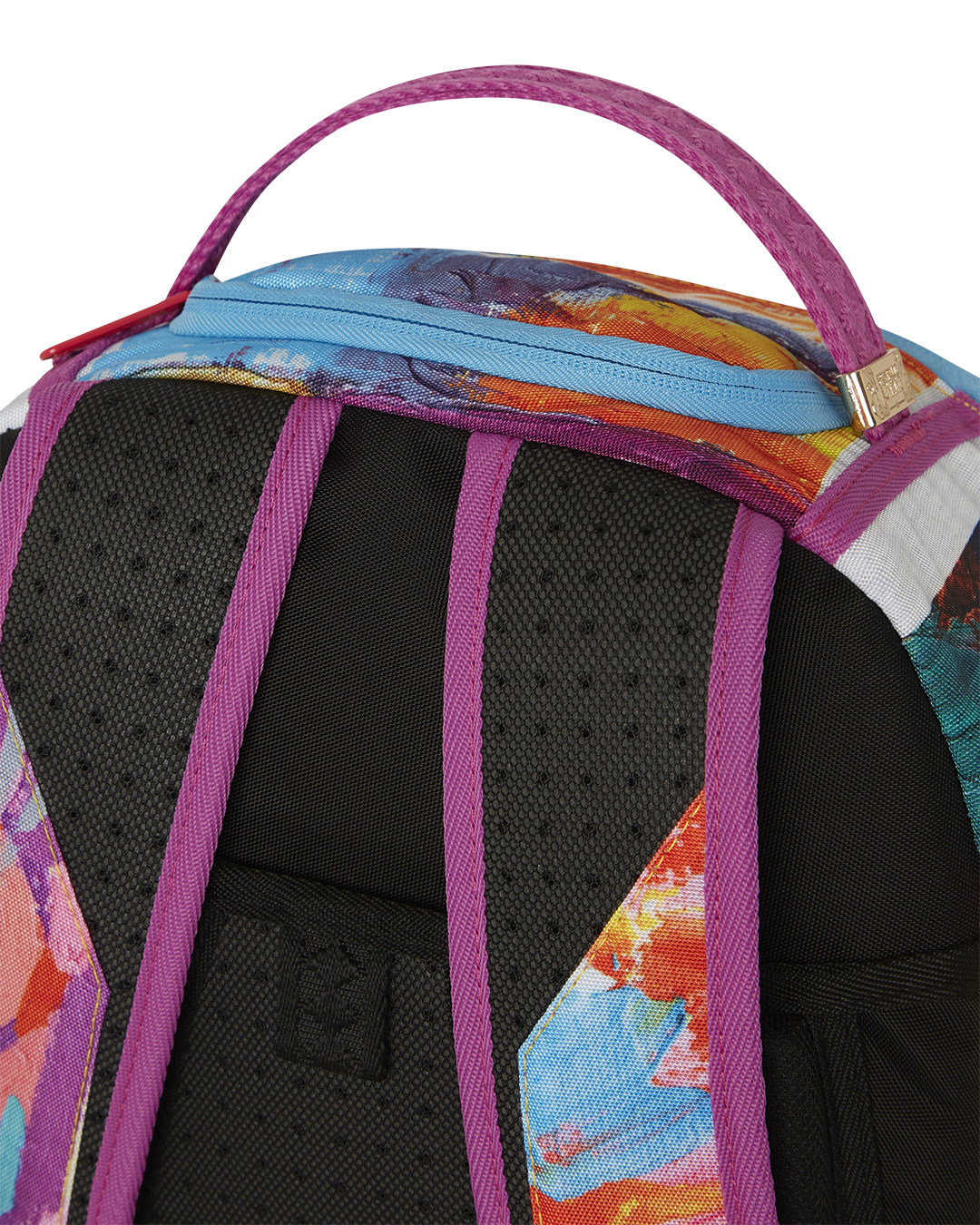 IN THE STUDIO DLXSR BACKPACK