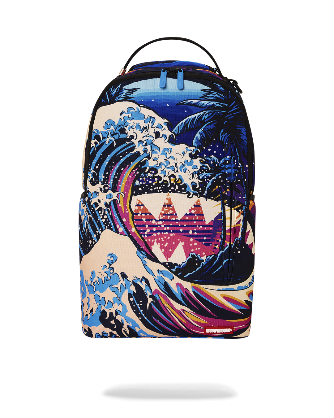 CAMOKAWA VICE DLXSR BACKPACK