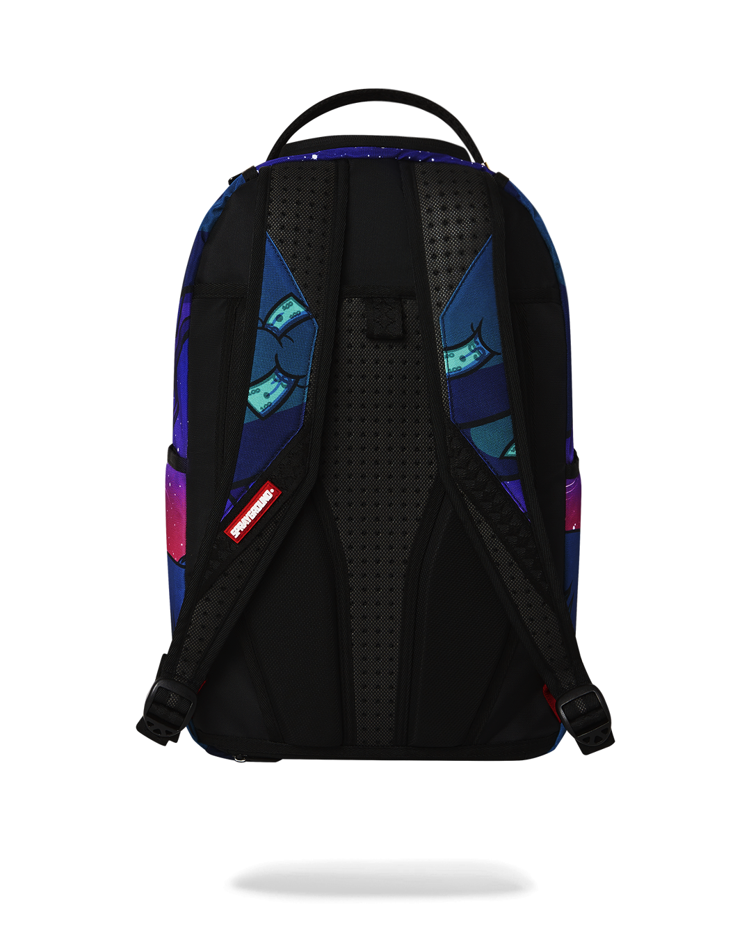 DIABLO JUST ANOTHER RELAXING NIGHT DLXSR BACKPACK