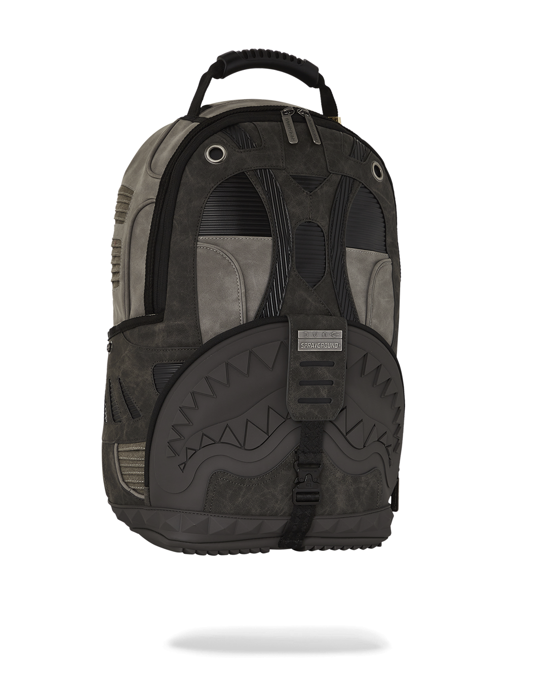 DUNE STILLSUIT SHARK BACKPACK