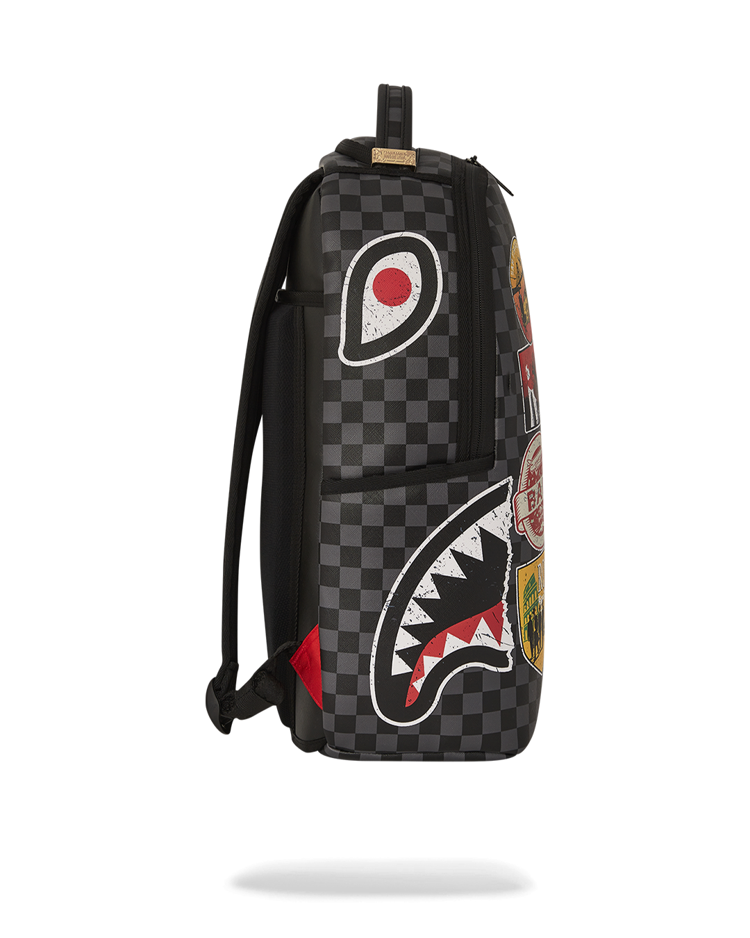 GLOBAL MOGUL UNLIMITED MILES BACKPACK