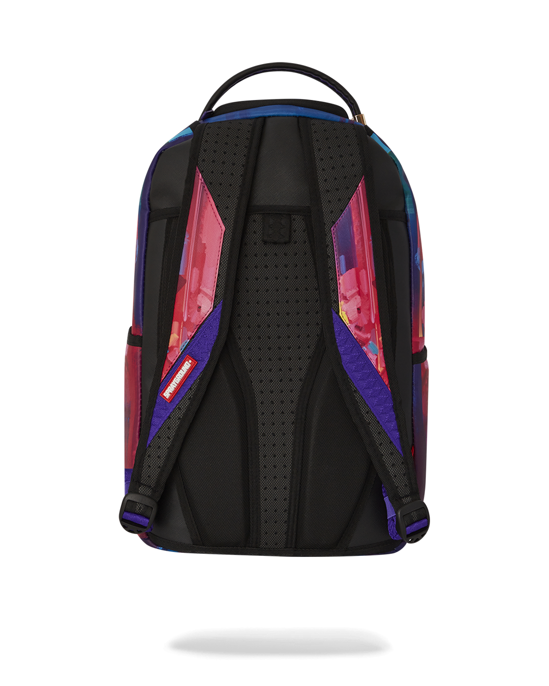 FLORA BOTANICA BACKPACK