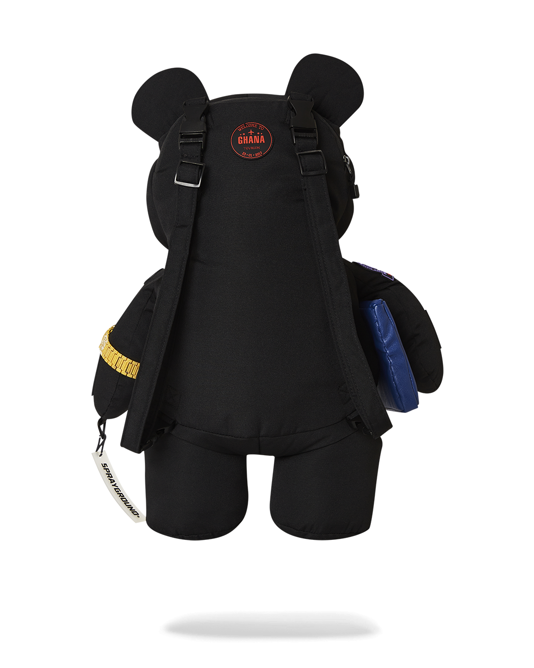 JAMES FIRST CLASS I GOT THESE STAMPS MONEYBEAR