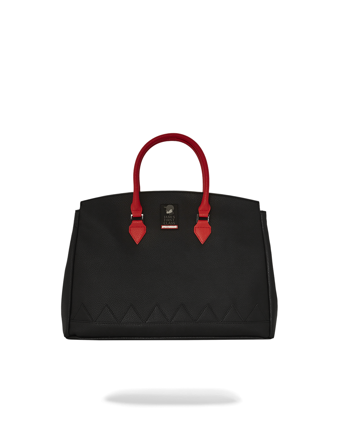 JAMES FIRST CLASS GLOBAL TAKEOFF SPIRKIN HANDBAG