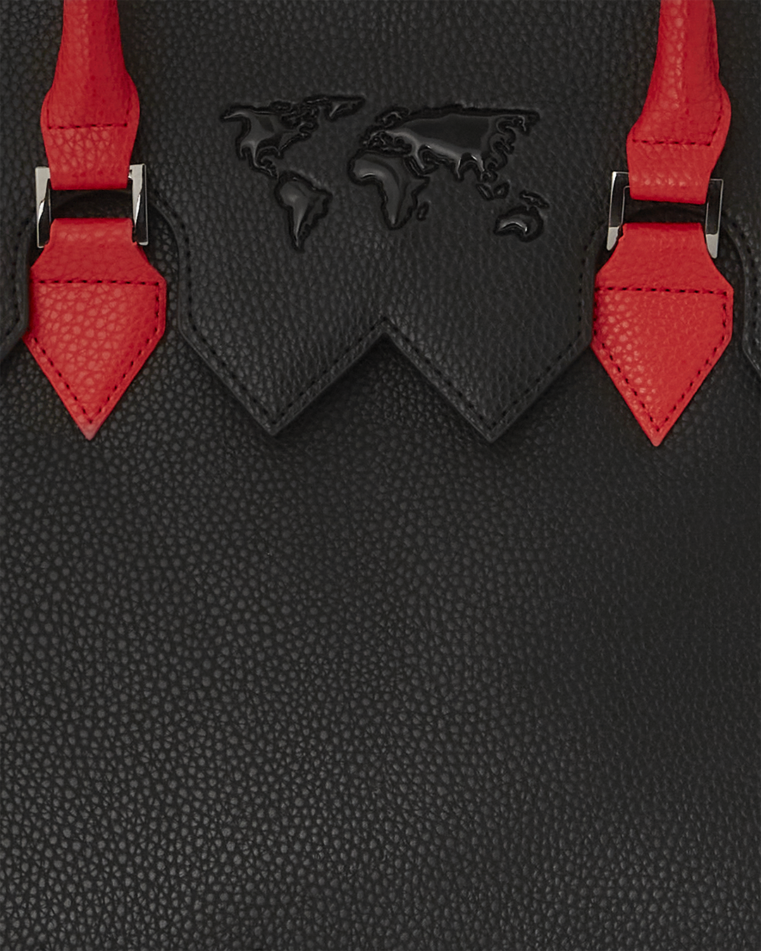 JAMES FIRST CLASS GLOBAL TAKEOFF SPIRKIN HANDBAG