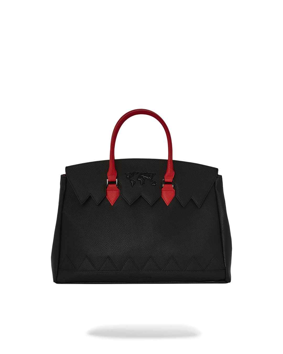 JAMES FIRST CLASS GLOBAL TAKEOFF SPIRKIN HANDBAG