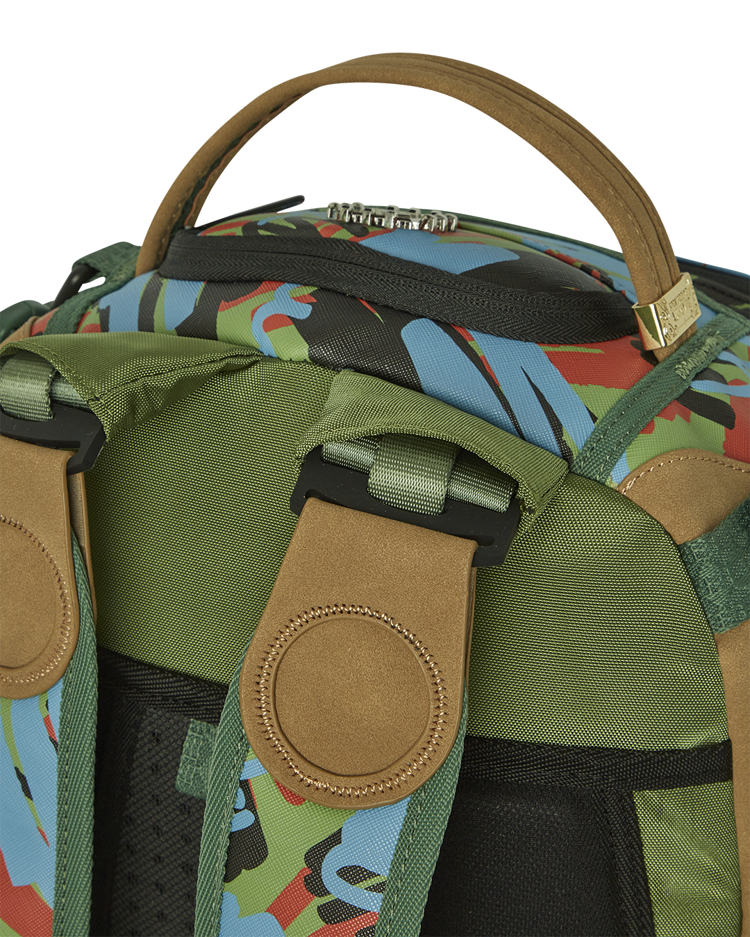 A.I. SPECIAL OPS BACKPACK