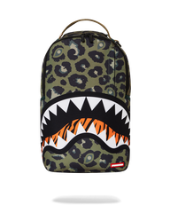 FEASTIN BEASTIN DLXSR BACKPACK