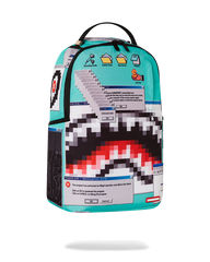 CLEANUP YOUR DESKTOP BACKPACK