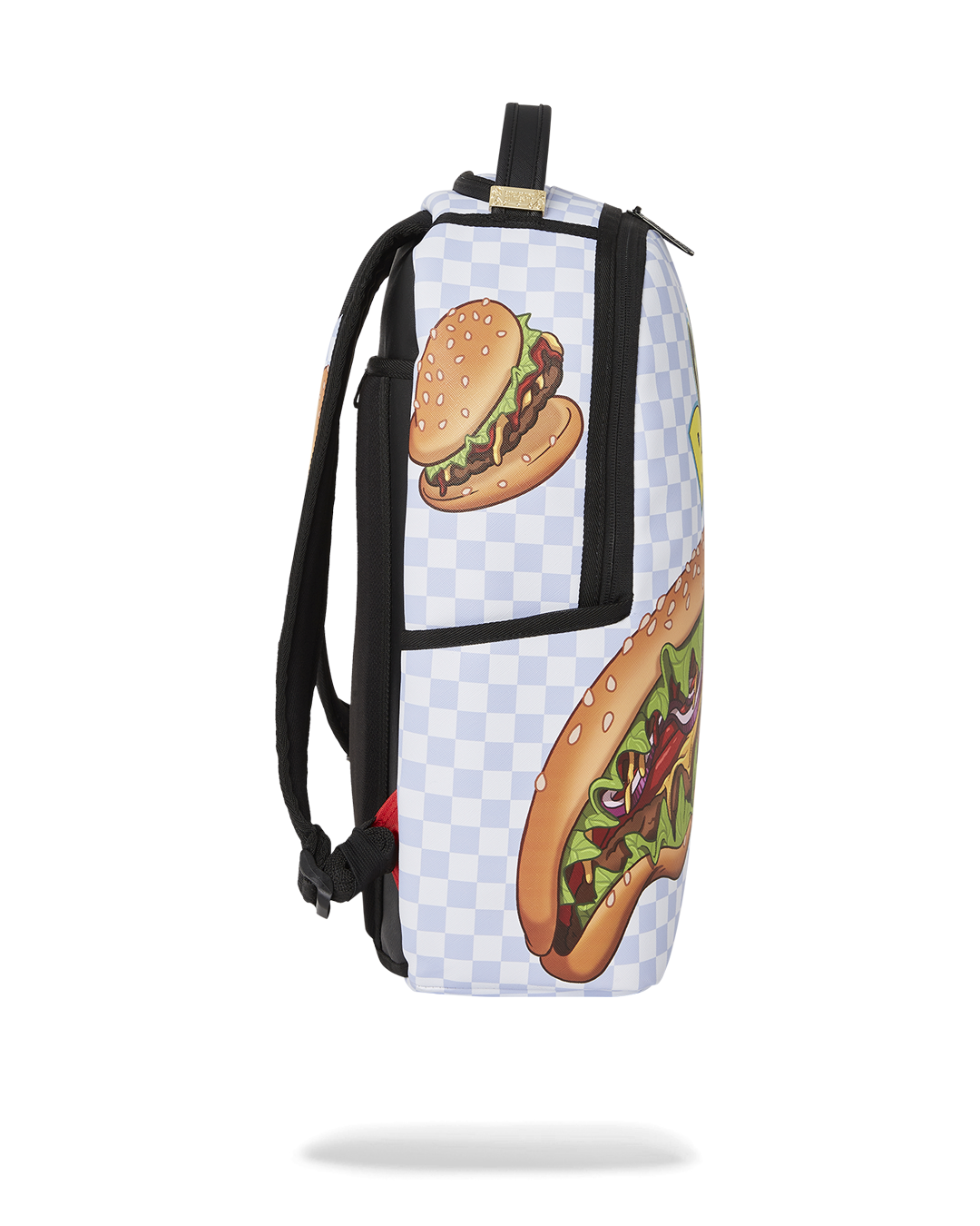 GOOD BURGER COLLAB BACKPACK